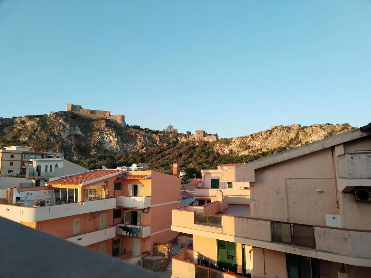 Appartamento Poseidon Bay Residence Milazzo Italia