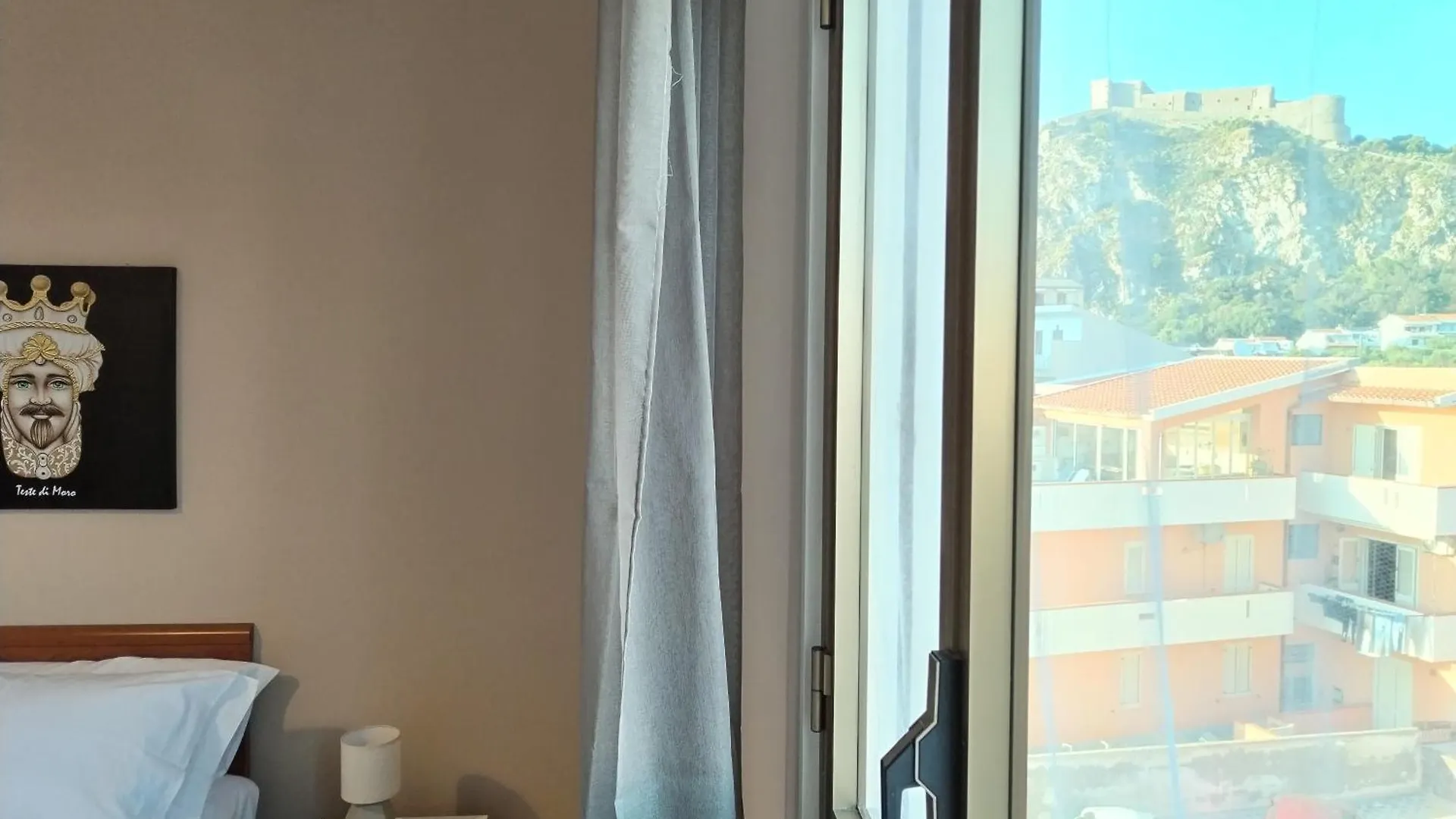 Poseidon Bay Residence Milazzo Italia