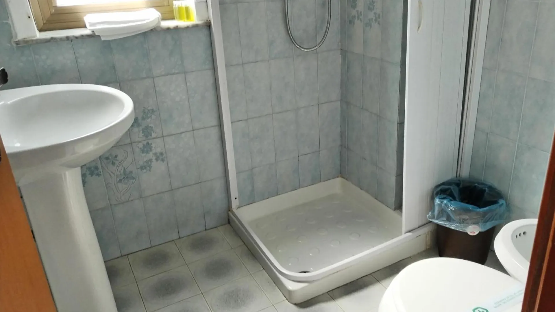 Poseidon Bay Residence Milazzo Appartamento