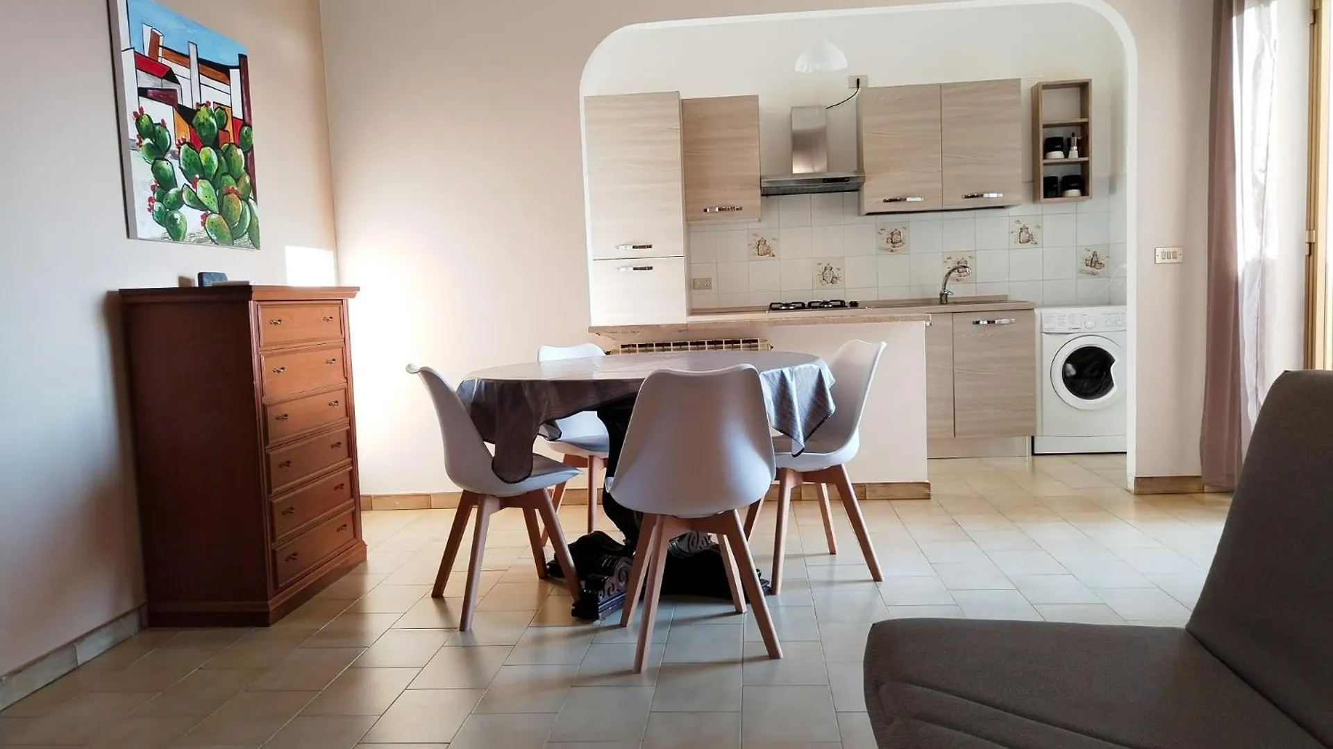 Poseidon Bay Residence Milazzo 0*,  Italia