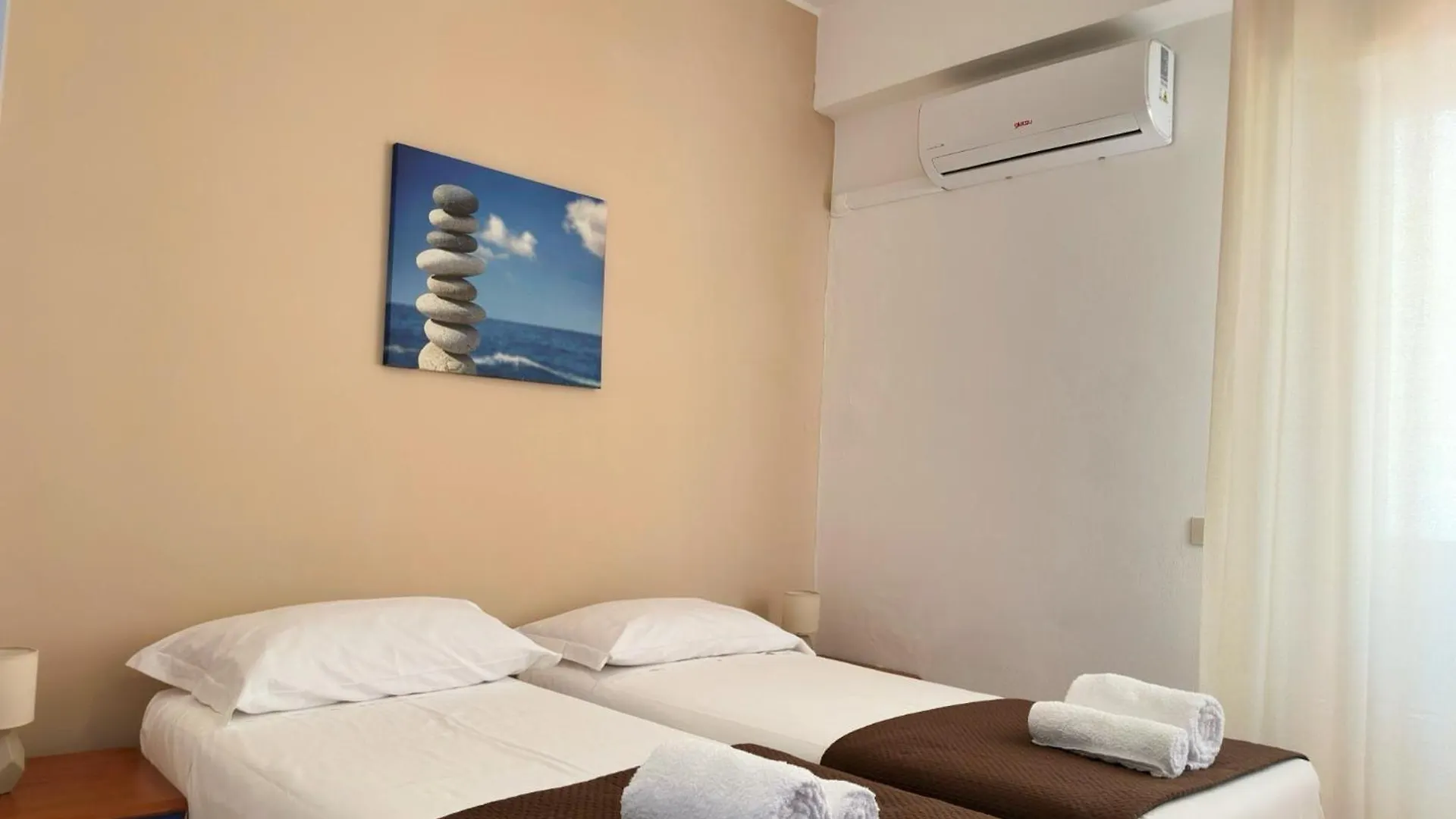 Poseidon Bay Residence Milazzo