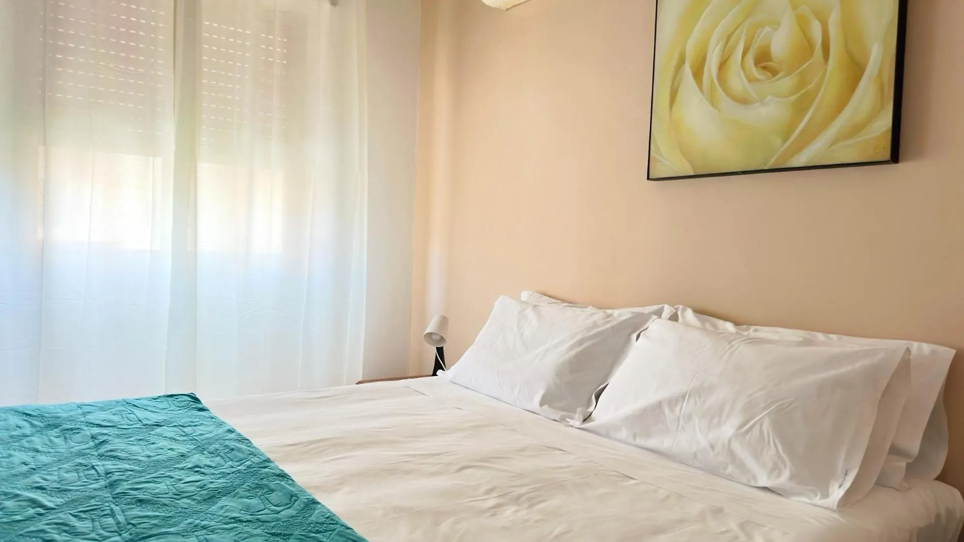 Appartamento Poseidon Bay Residence Milazzo Italia