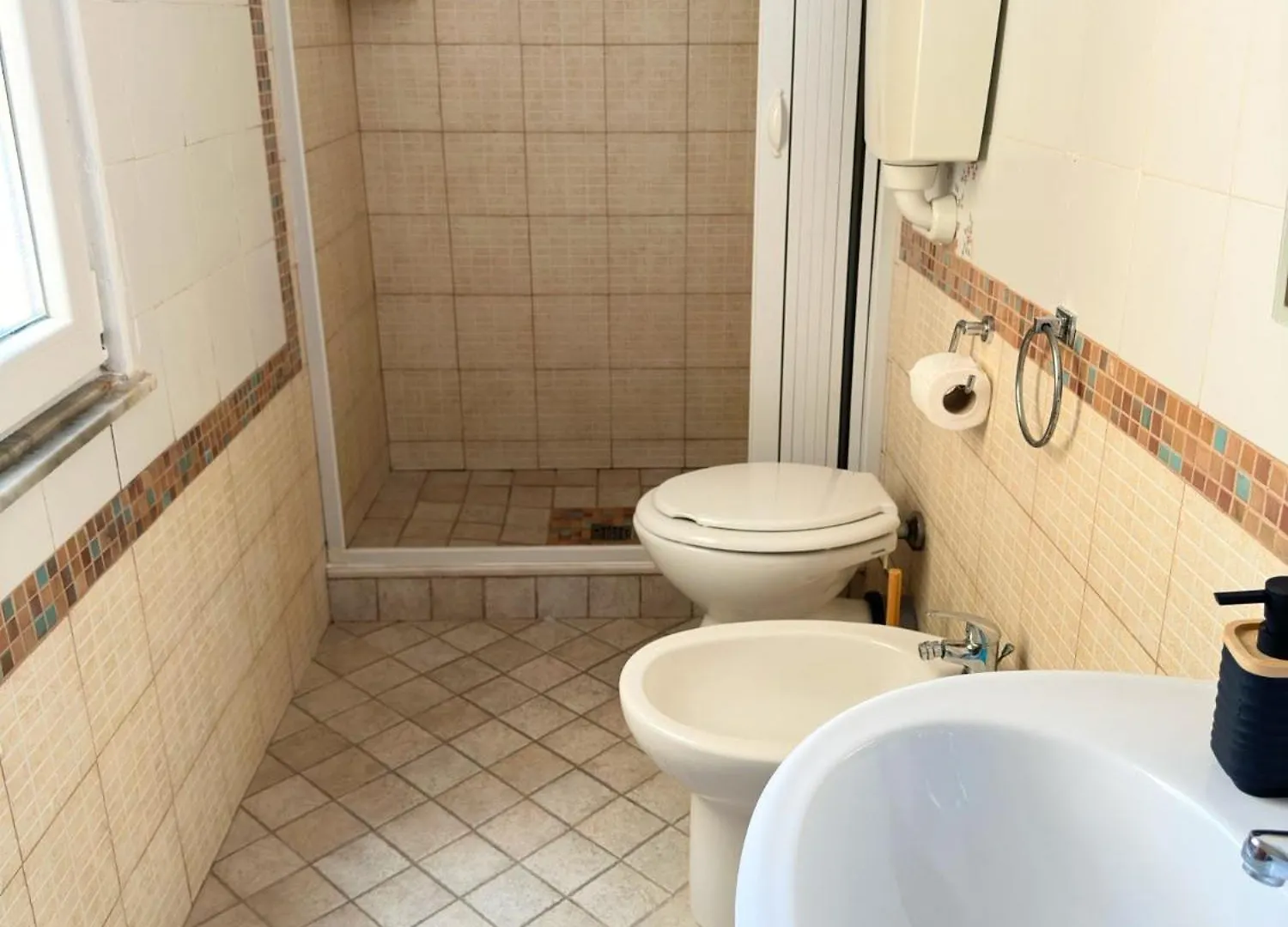 Poseidon Bay Residence Milazzo Appartamento