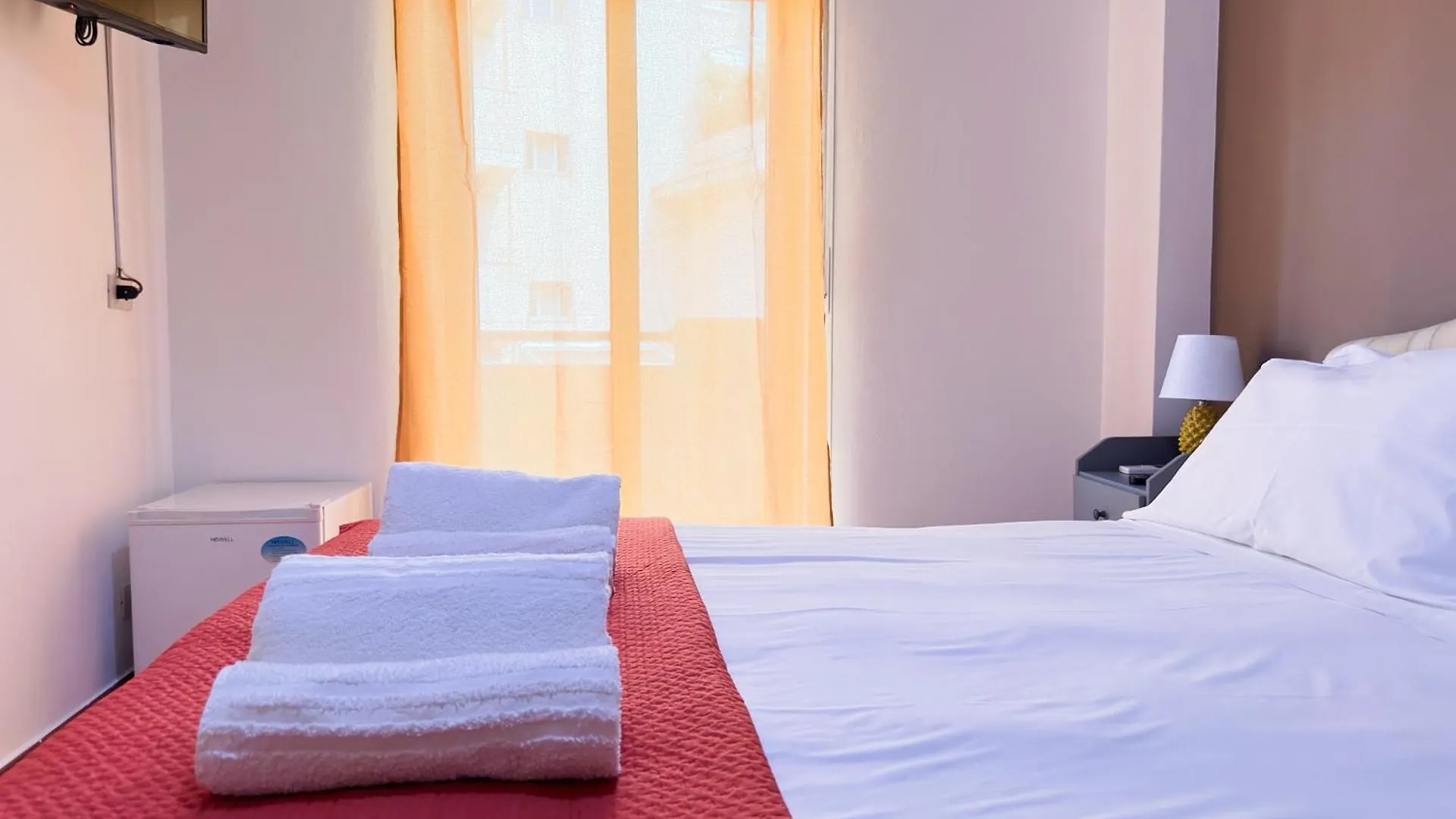 Poseidon Bay Residence Milazzo 0*,
