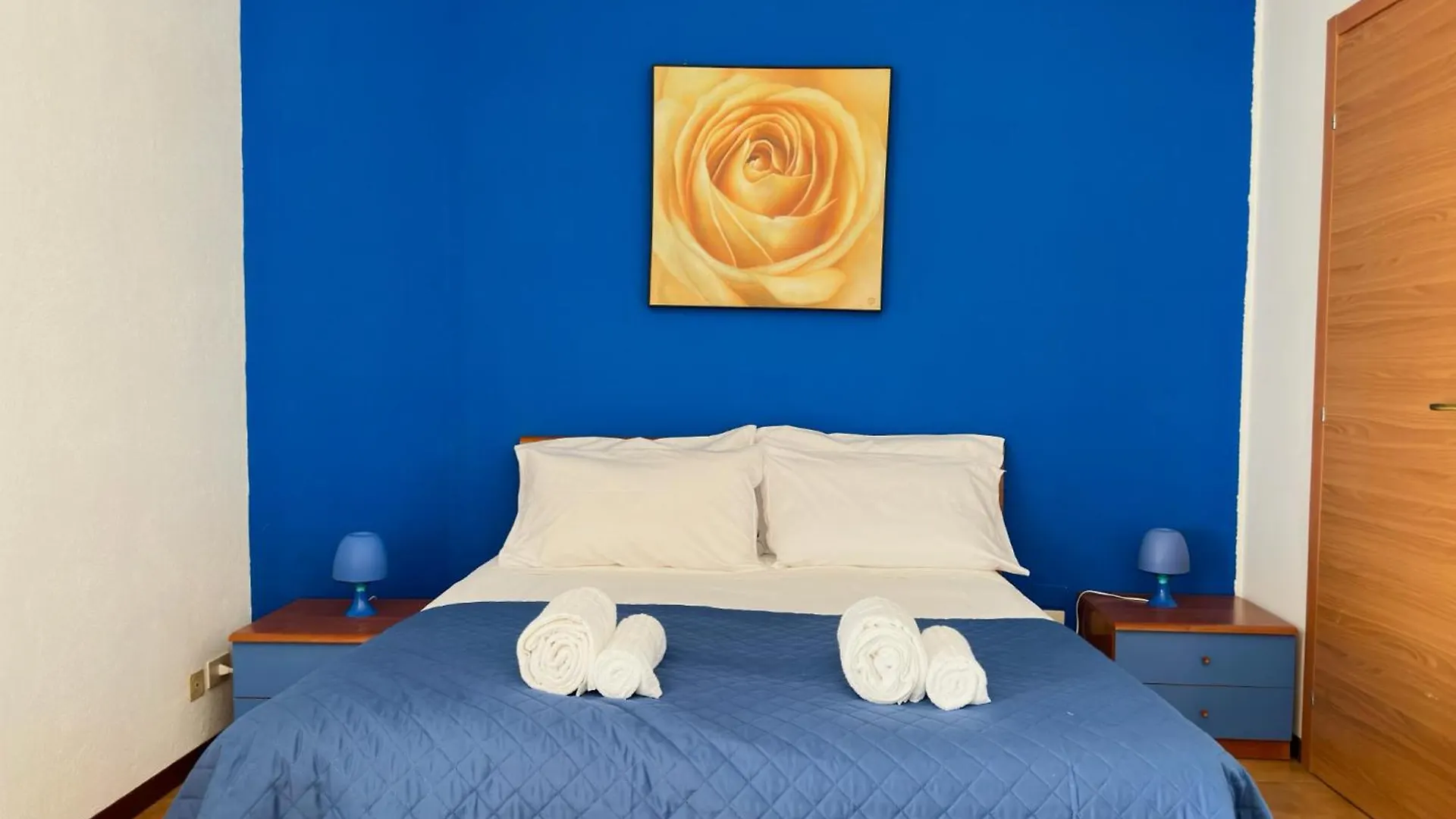 Appartamento Poseidon Bay Residence Milazzo Italia
