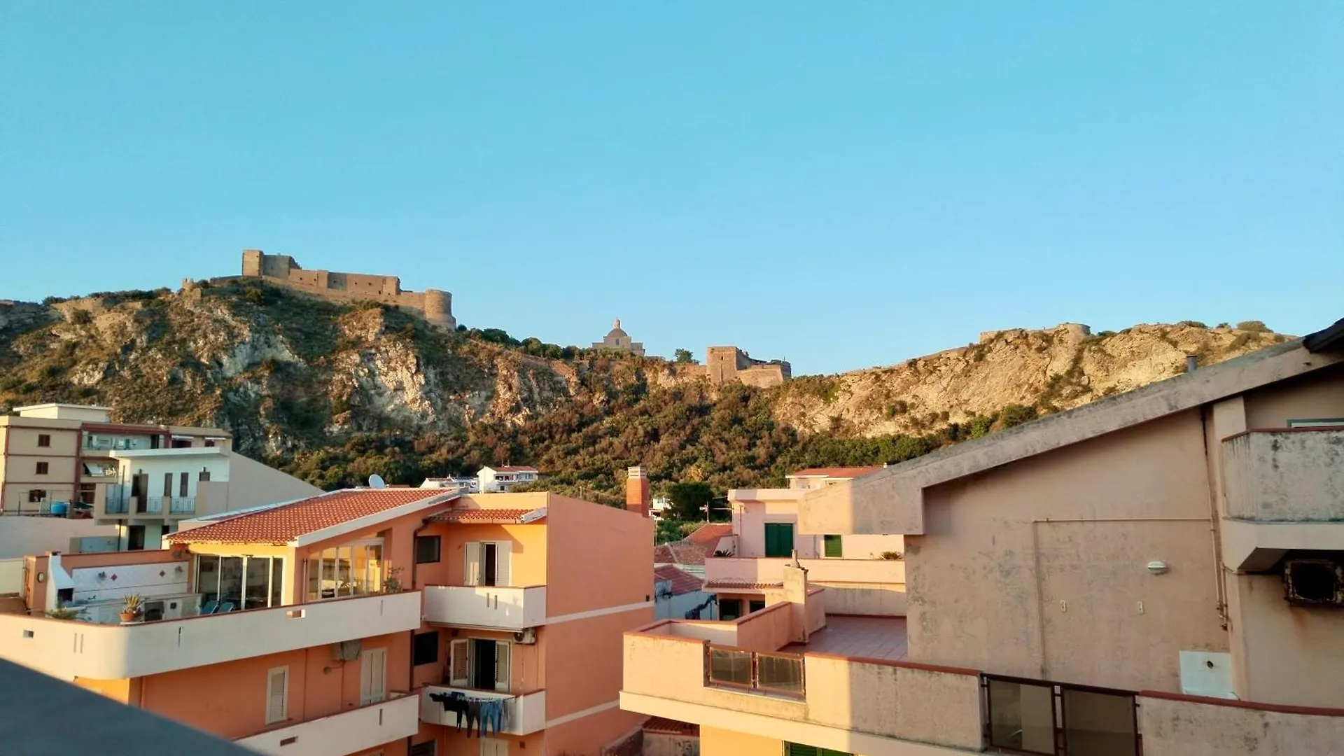 Poseidon Bay Residence Milazzo Italia