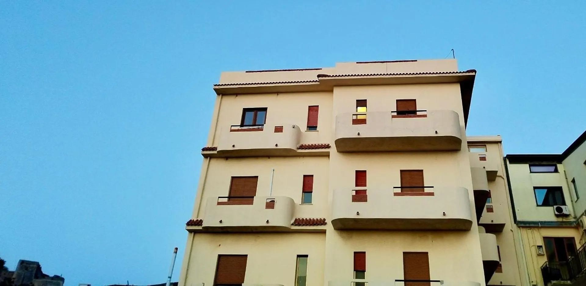 Poseidon Bay Residence Milazzo 0*,  Italia