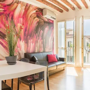  Apartamento Garden Italia