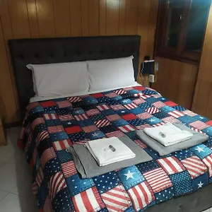  Apartamento Sweet Italia