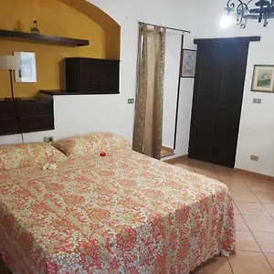  Сasa de vacaciones La Casina Di Italia