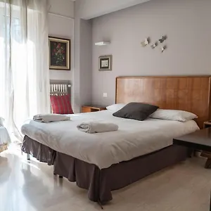  Habitación en casa particular Casa Dei Ruscelli Italia