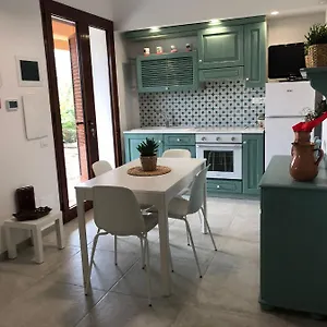  Appartement Brezza Di Levante