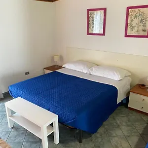 Appartamento Vacanze Dalia, Torregrotta