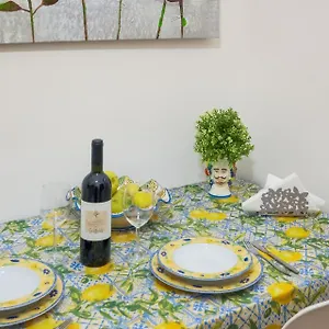 Apartamento Mille91, Palermo