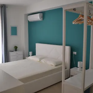 Casa vacanze Casa Ventitre, Balestrate