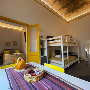  Apartamento A Casa Di Ale E Lalla Italia