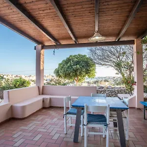 Casa vacanze Bianca, Lampedusa