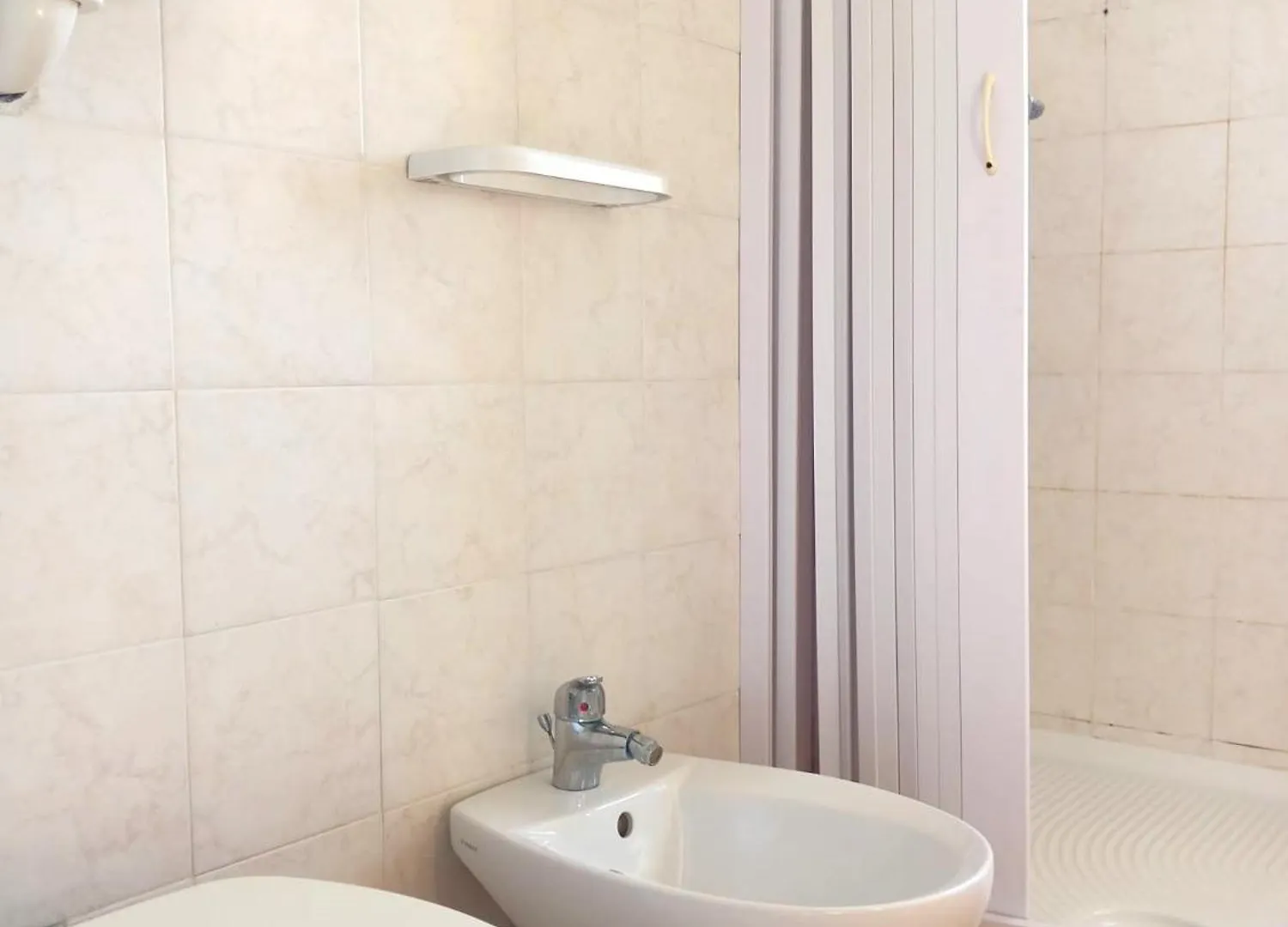 Apartamento Poseidon Bay Residence Milazzo