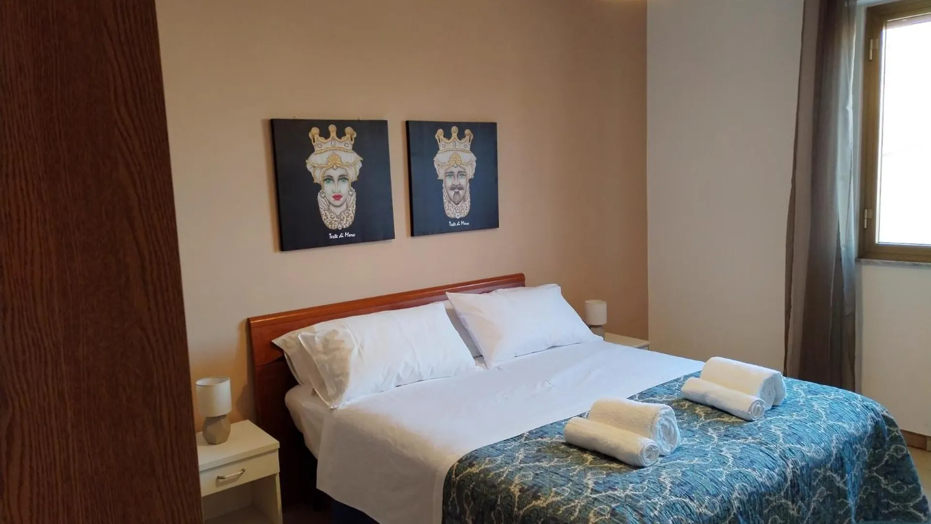 Poseidon Bay Residence Milazzo