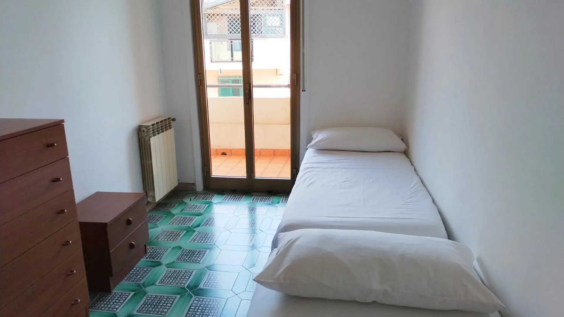 Apartamento Poseidon Bay Residence Milazzo