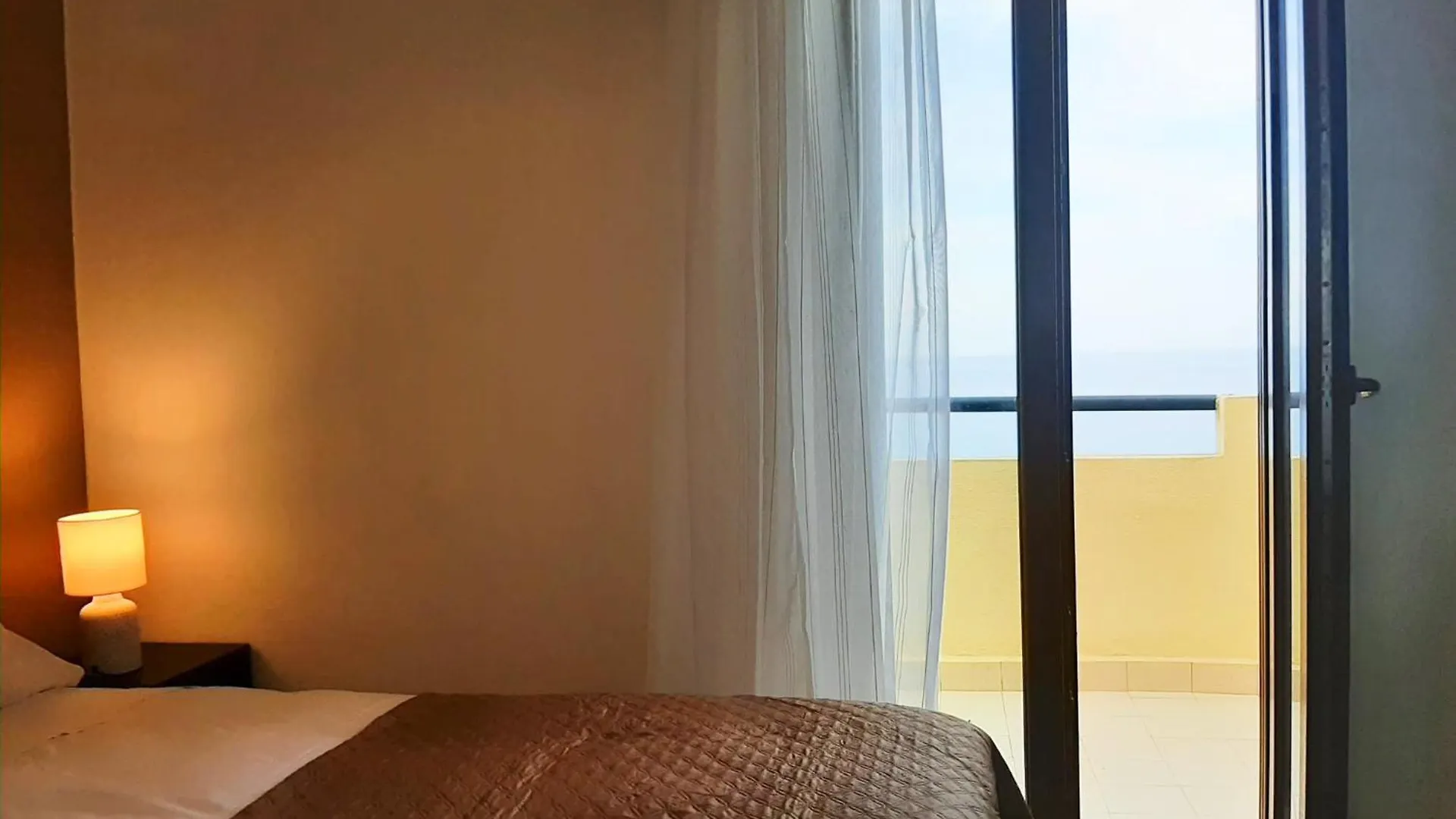Poseidon Bay Residence Milazzo