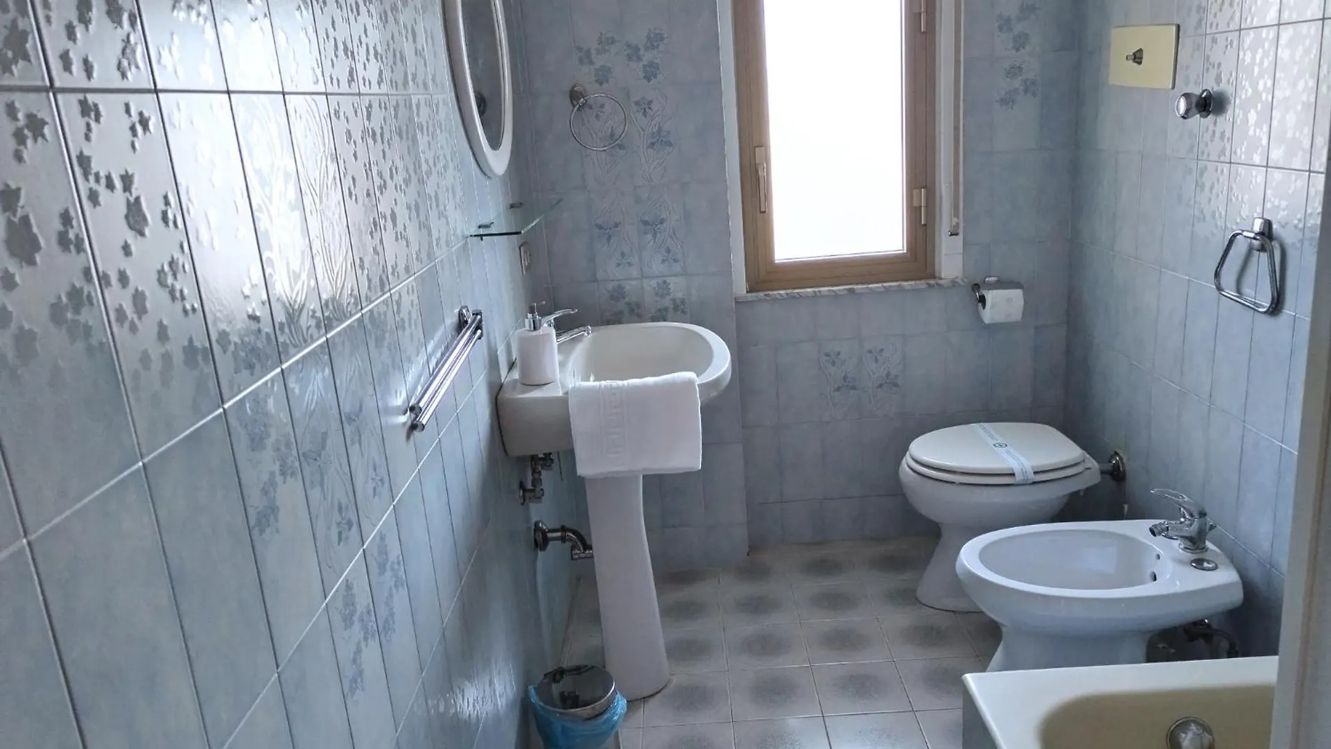 Poseidon Bay Residence Milazzo 0*,  Italia