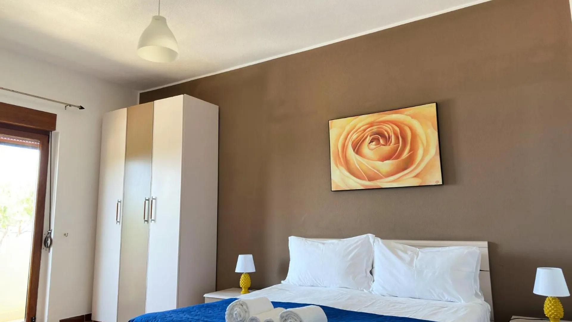 Poseidon Bay Residence Milazzo
