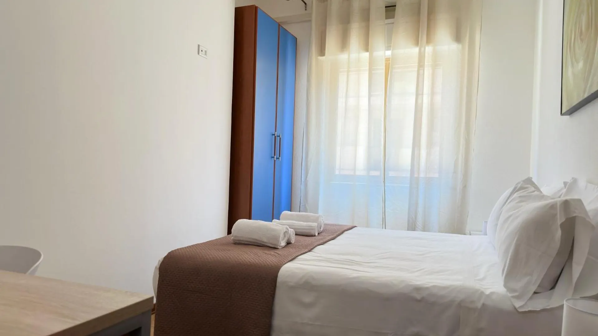 Poseidon Bay Residence Milazzo Italia