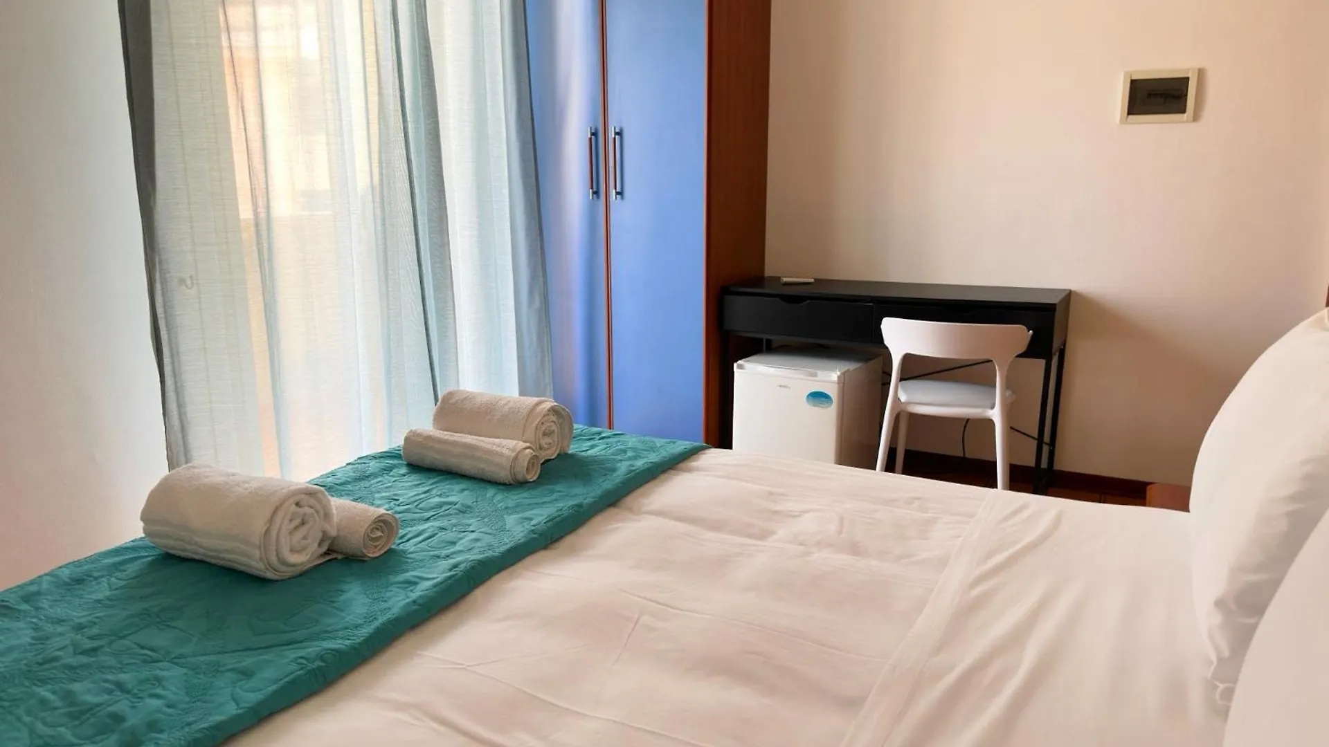 Poseidon Bay Residence Milazzo