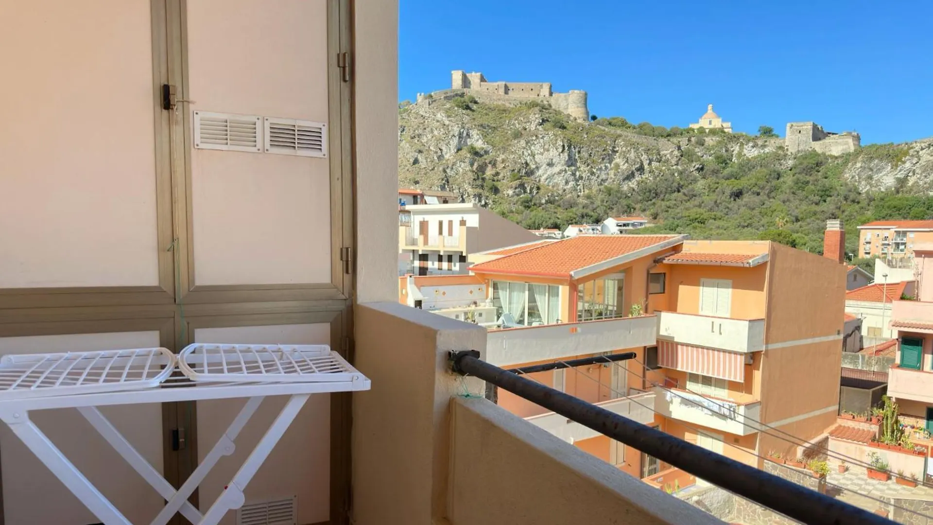 Poseidon Bay Residence Milazzo 0*,  Italia
