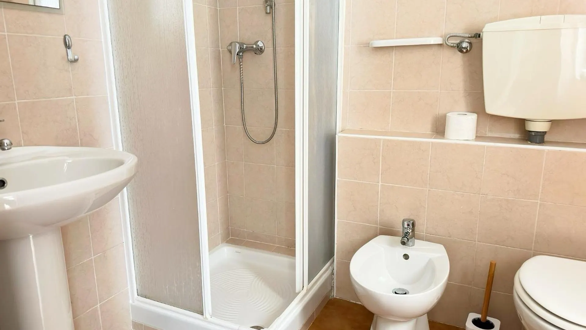 Poseidon Bay Residence Milazzo 0*,