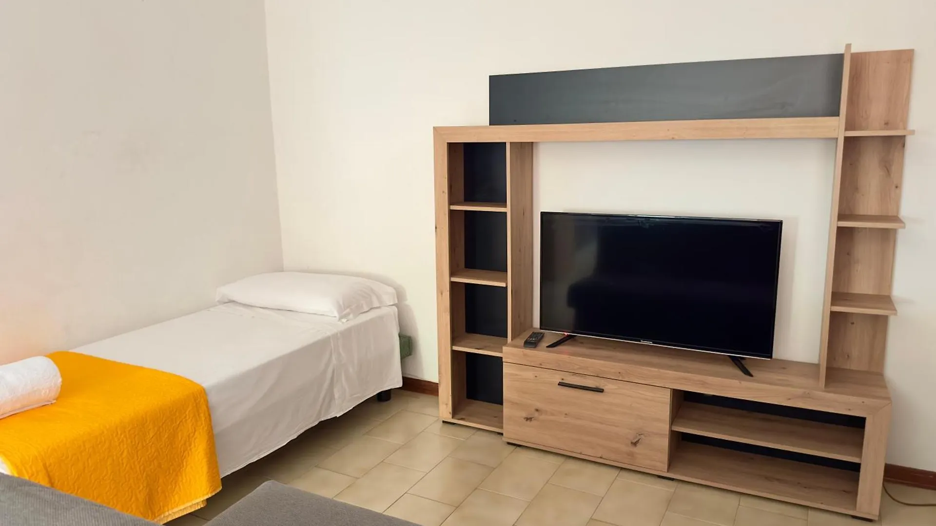 Poseidon Bay Residence Milazzo Apartamento