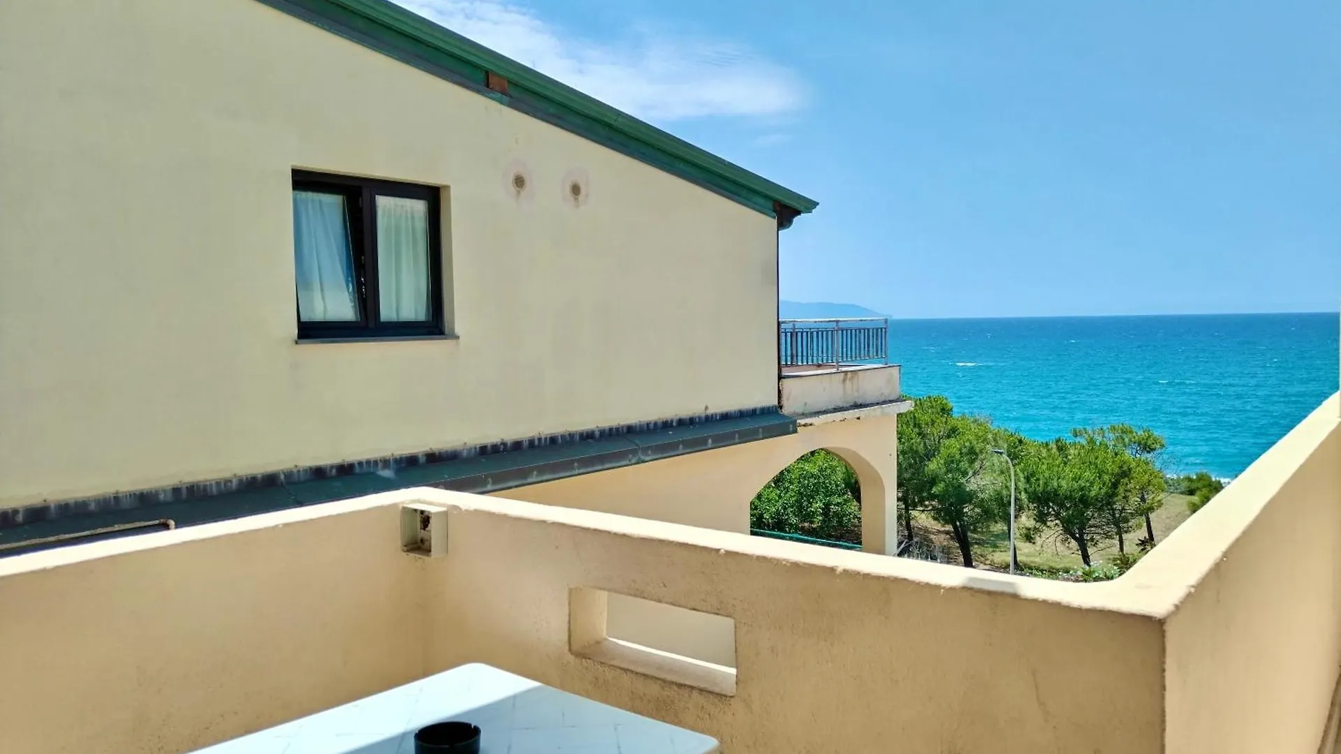 Poseidon Bay Residence Milazzo